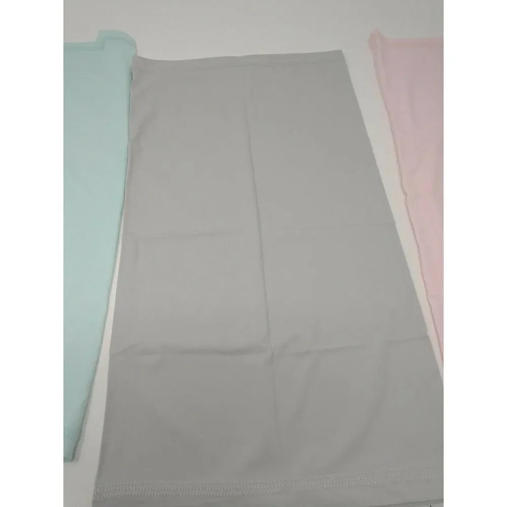 Buff Set Of 3 Amazing Run Great Facing Coverings